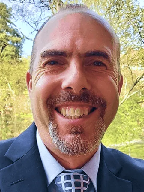 Krister Pontvik